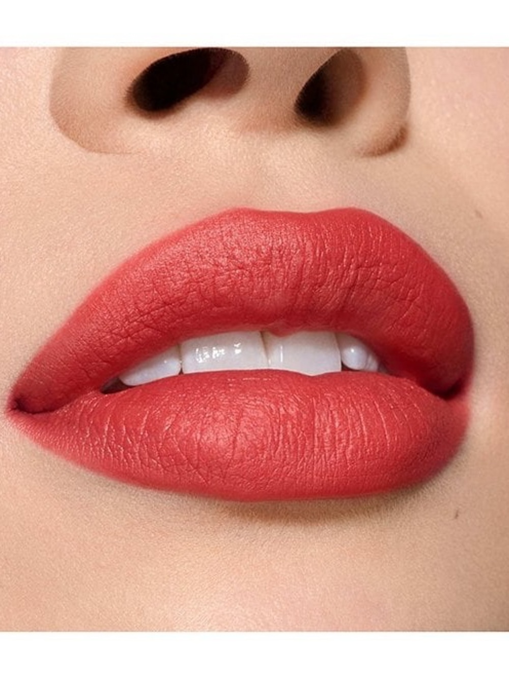 MAC Cosmetics. NWT and Boxed. MACximal Silky Matte Lipstick in Dare Me. - Picture 5 of 8